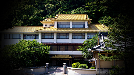 Shimonoseki Shunpanro Main Restaurant